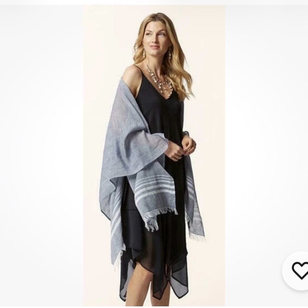 Tommy Bahama Women's Travel Wrap